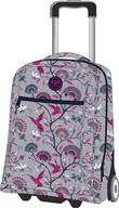Plecaki - Coolpack, Compact, Plecak Młodzieżowy Na Kółkach, Silence - miniaturka - grafika 1