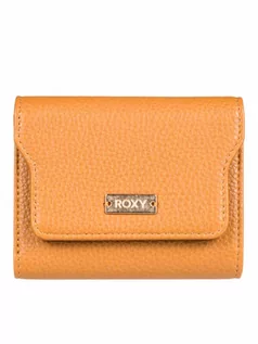 Portfele - Roxy OVERLAND TREK CAMEL luksusowy ladies purse - grafika 1