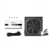 Zasilacze komputerowe - Chieftec Eon ZPU-600S 600W 80+ Czarny - miniaturka - grafika 1