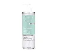 Płyny micelarne - Bielenda Pure Balance Ryżowy Lotion Micelarny Do Demakijażu Twarzy 500g - miniaturka - grafika 1