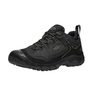 Buty trekkingowe męskie - Buty trekkingowe męskie Keen Targhee Iv Wp - miniaturka - grafika 1