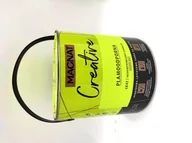 Farby wewnętrzne - Magnat Emulsja Creative bezkompromisowy turmalin 2,5 l - miniaturka - grafika 1