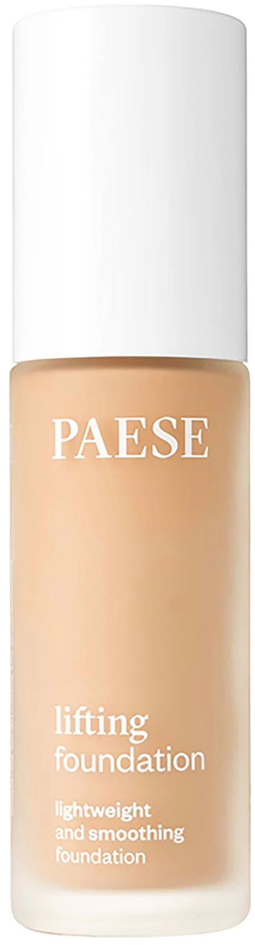 PAESE Lifting Foundation podkład do twarzy wygładzający 102 Natural 30ml