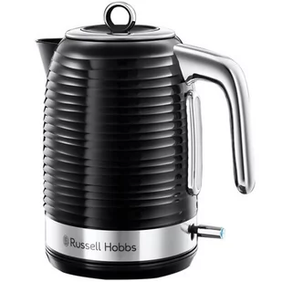 Russell Hobbs Inspire Black 24361-70 - Czajniki elektryczne - miniaturka - grafika 1