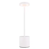 Lampy stojące - Lampa stołowa LED 1,2W POLINA 21019W Globo - miniaturka - grafika 1
