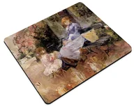 Podkładki pod mysz - Podkładka Bajka Berthe Morisot 36x29cm - miniaturka - grafika 1