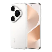 Telefony komórkowe - Huawei Pura 80 Pro 12/512GB Biały - miniaturka - grafika 1