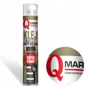 Styropian - Klej do styropianu pianka piance Xps Eps pistolet - miniaturka - grafika 1