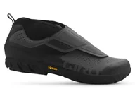 Buty rowerowe - GIRO, Buty rowerowe męskie, TERRADURO MID, czarny, rozmiar 43 1/2 - miniaturka - grafika 1