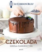 Rozwój osobisty - Czekolada Szkoła cukiernictwa Le cordon bleu - miniaturka - grafika 1