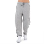 Spodnie sportowe męskie - Reebok DreamBlend Cotton Track Pants > GJ6438 - miniaturka - grafika 1