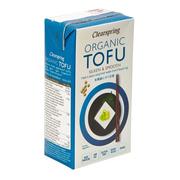 Produkty wegańskie i wegetariańskie - Tofu BIO 300 g - miniaturka - grafika 1