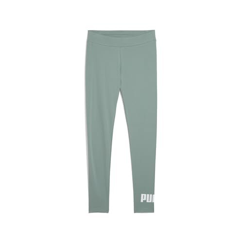 PUMA Legginsy z logo ESS nr 1