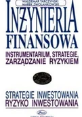Finanse, księgowość, bankowość - Inżynieria finansowa - miniaturka - grafika 1