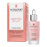 Serum do twarzy - Yoskine Maryoku Silk Koncentrat przeciw przebarwieniom skóry 30ml 010212080 - miniaturka - grafika 1