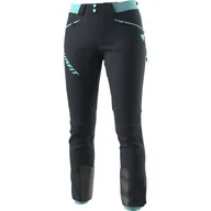 Spodnie damskie - DYNAFIT Damskie spodnie Tlt Touring DST PNT, Blueberry Marine Blue/8050, XL, Blueberry Marine Blue/8050, XL - miniaturka - grafika 1