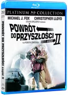 Science-fiction Blu-Ray - FILMOSTRADA Powrót do przyszłości II (BD) Premium Collection - miniaturka - grafika 1