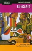 Przewodniki - Bułgaria praktyczny przewodnik - miniaturka - grafika 1