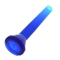 Akcesoria do instrumentów dętych - pTrumpet pTrumpet ustnik trąbka 3C niebieski 709932 - miniaturka - grafika 1