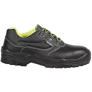Cofra Tallinn buty ochronne S3 męskie damskie | buty robocze rozmiar 40 - Obuwie robocze - miniaturka - grafika 1