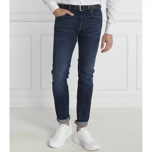 Tommy Hilfiger Jeansy BLEECKER MORTON | Slim Fit - Spodnie męskie - miniaturka - grafika 1