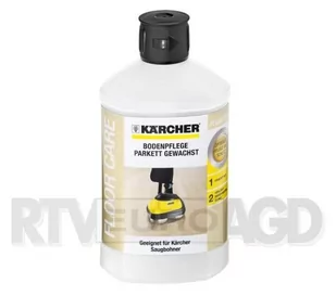 Karcher RM 532 Środek do pielęgnacji posadzek matowych/linoleum/PCV (6.295-776.0) - Inne artykuły czyszczące - miniaturka - grafika 4