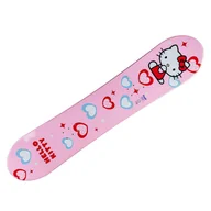 Deski snowboardowe - Deska snowboardowa dla dzieci Head Hello Kity - miniaturka - grafika 1