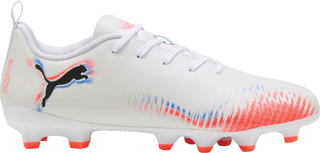 Buty Puma Future 8 Play Jr FG/AG 108622-01