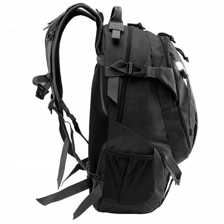 Plecak Szkolny Miejski Wyprawowy Plecak Do Szkoły Turystyczny Plecak