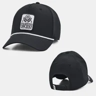 Czapki i chusty sportowe męskie - Czapka Męska Z Daszkiem Under Armour - miniaturka - grafika 1
