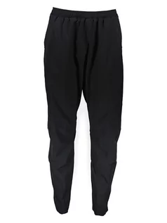 Spodnie sportowe męskie - asics Spodnie sportowe w kolorze czarnym - grafika 1