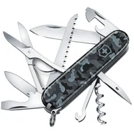 Scyzoryki - Victorinox Scyzoryk Huntsman Navy Camouflage 1.3713.942 1.3713.942 - miniaturka - grafika 1