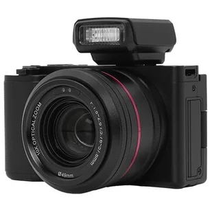 AGFAPHOTO Realishot Pro C130 Czarny - Aparaty Cyfrowe - miniaturka - grafika 1