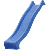 Place zabaw - Ślizg 2,4 m - miniaturka - grafika 1