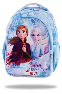 CoolPack Kraina Lodu Frozen II JOY b48305 - Plecaki szkolne i tornistry - miniaturka - grafika 1