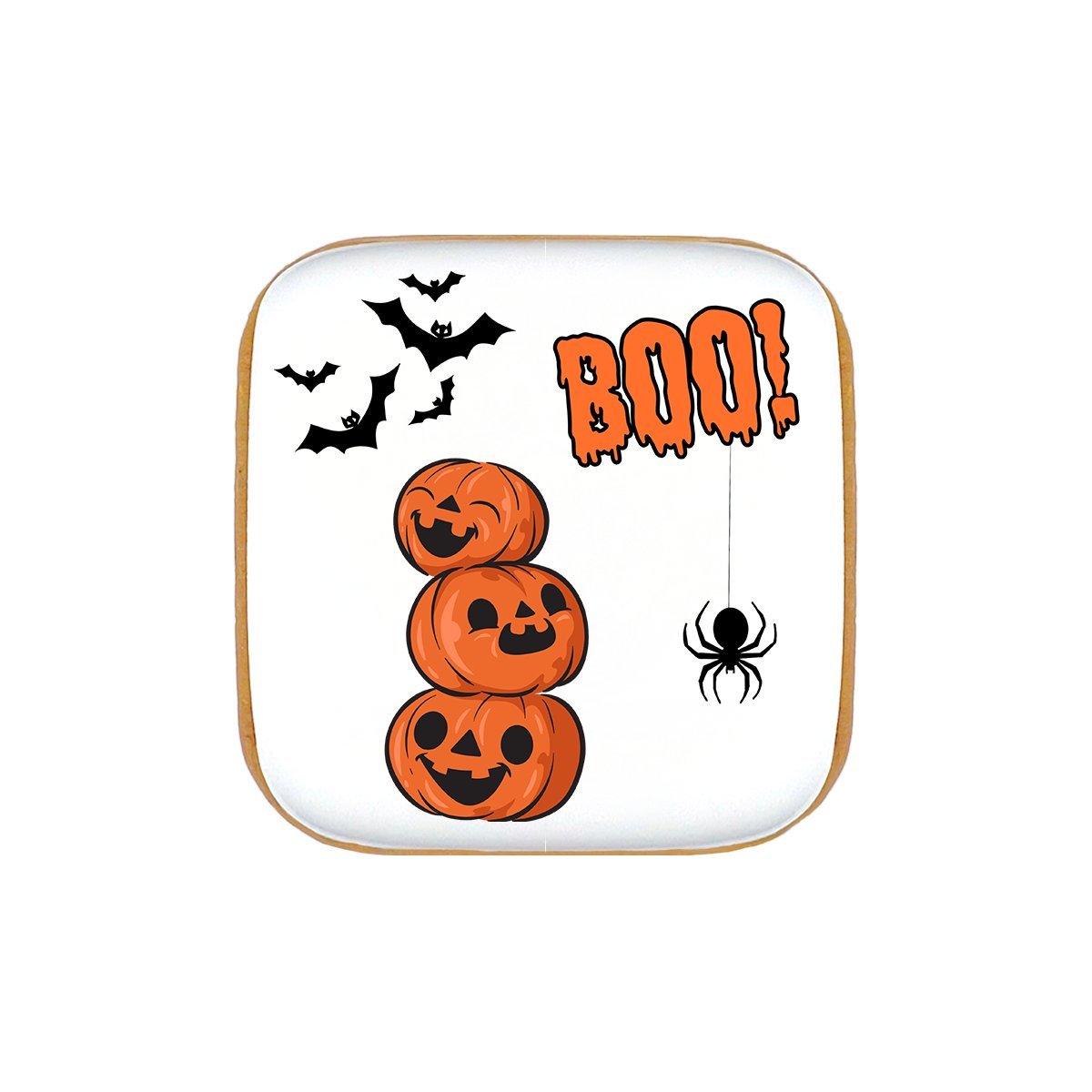 Piernik na Halloween (24g)