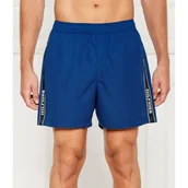 Kąpielówki męskie - Tommy Hilfiger Szorty kąpielowe - miniaturka - grafika 1
