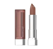 Szminki - Maybelline Color Sensational pomadka 4 ml 122 Brick Beat - miniaturka - grafika 1