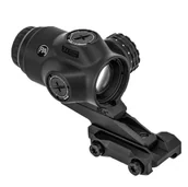 Lunety i akcesoria - Celownik pryzmatyczny Primary Arms SLx 3x Micro Prism iR Red ACSS Raptor 5.56/.308 Meter - miniaturka - grafika 1
