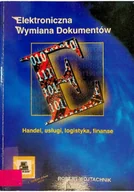 Systemy operacyjne i oprogramowanie - Elektroniczna wymiana dokumentów - miniaturka - grafika 1
