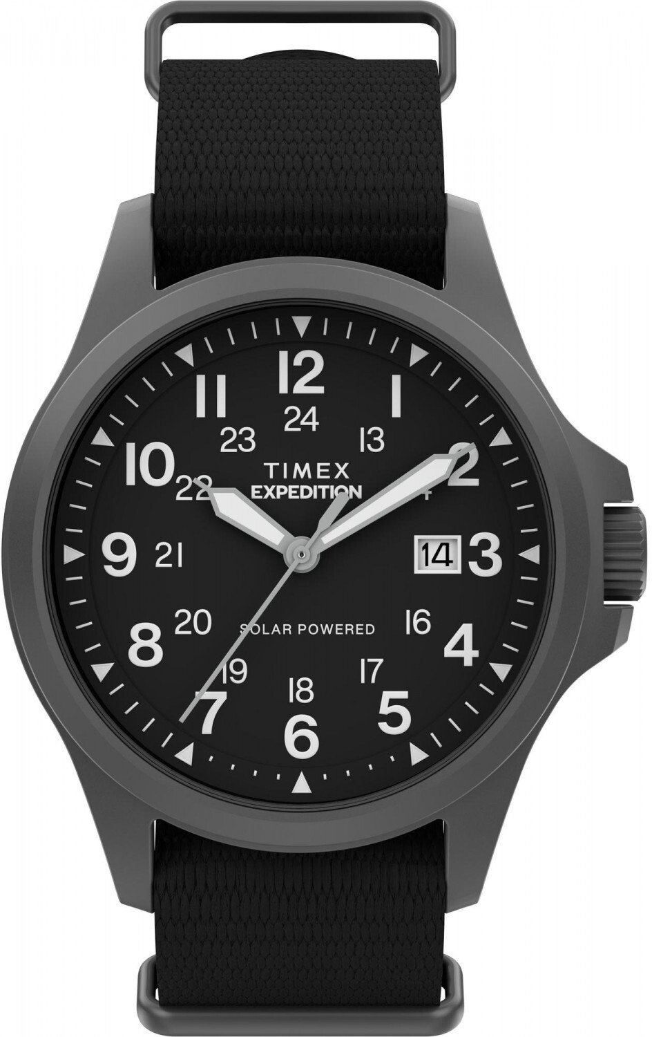 Zegarek męski Timex TW2Y31800 czarny