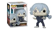 Figurki kolekcjonerskie - Figurka Funko Pop 1115 Mahito JJK S1 - miniaturka - grafika 1