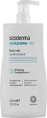 Balsamy i kremy do ciała - Nawilżające mleczko do ciała Sesderma Hidraderm TRX Body Milk 400 ml (8429979437488) - miniaturka - grafika 1