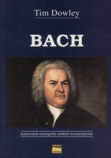 Bach - Biografie i autobiografie - miniaturka - grafika 1
