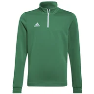 Bluzy sportowe męskie - Adidas, Bluza, ENTRADA 22 Training Top HI2132, 140 cm - miniaturka - grafika 1