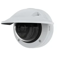 Kamery do monitoringu - Axis P3268-LVE - miniaturka - grafika 1