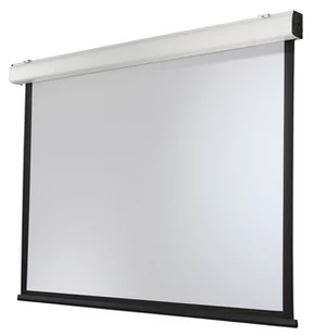 celexon Expert XL 400 x 300 cm elektryczny ekran projekcyjny 4:3 (196") - Ekrany projekcyjne - miniaturka - grafika 1
