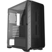 Obudowy komputerowe - GEMBIRD Fornax M200 - miniaturka - grafika 1