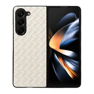Etui i futerały do telefonów - Pokrowiec König Design kompatybilny z plastikowym, miękkim etui na telefon komórkowy - Etui na telefon komórkowy beżowe - miniaturka - grafika 1