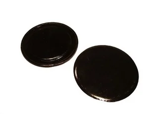 NAKRYWKA 1 MAŁA BSI AMICA - Akcesoria i części do kuchenek i piekarników - miniaturka - grafika 1